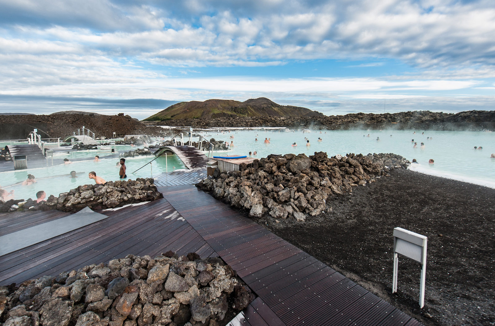 Blue Lagoon